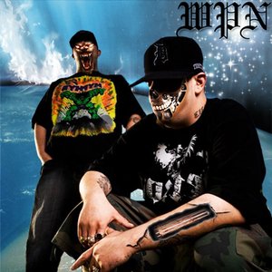 Wolfpact Nation のアバター