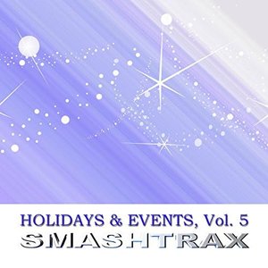 Holidays & Events, Vol. 5