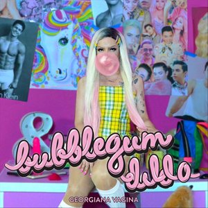 Bubblegum Dildo