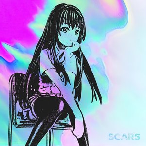 Scars - Single