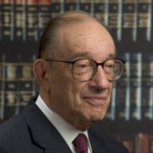 Avatar de Alan Greenspan