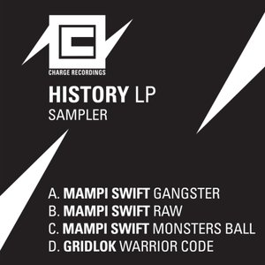 History LP Sampler