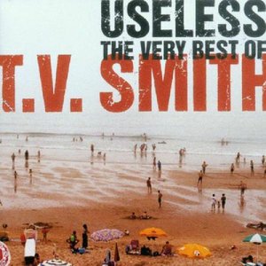 Useless - The very Best of TV Smith