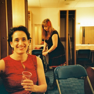 The Stairwell Sisters photo provided by Last.fm