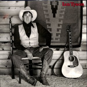Ian Tyson