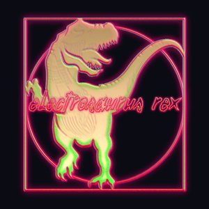 Avatar for Electrosaurus Rex