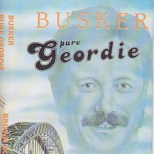 “Pure Geordie”的封面