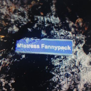 Avatar for Mistress Fannypack