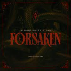 Forsaken - Single (feat. Taylor Alan) - Single