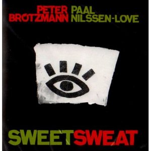 “Peter Brötzmann and Paal Nilssen-Love”的封面