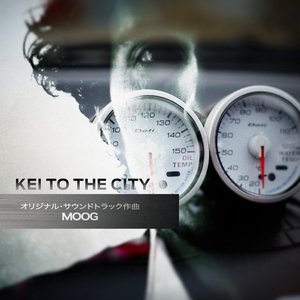 Kei to the City