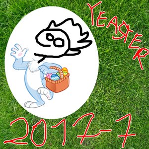 yeaster 2017–7