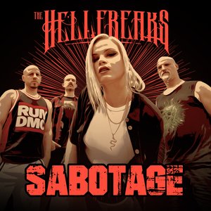 Sabotage - Single