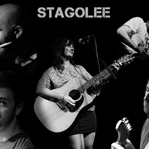 Image for 'Stagolee'