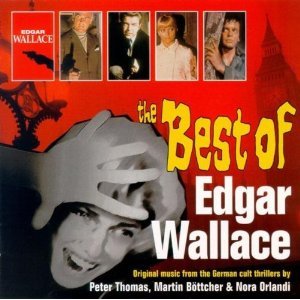 The Best Of Edgar Wallace