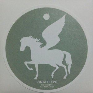 RINGO EXPO Professional Academic 2014