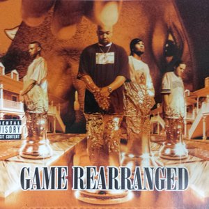 Game Rearranged
