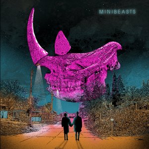 Minibeasts