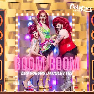 Boom Boom (Les soeurs Jacquettes) - Single