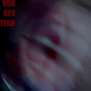 vorgestern - EP