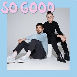 So Good (feat. Tashka) - Single