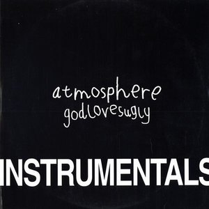 God Loves Ugly Instrumentals