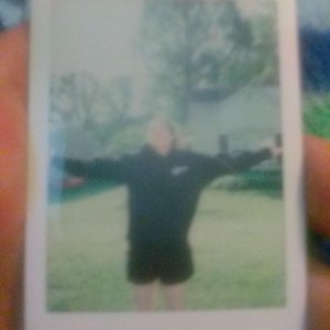 Valentine (Demo) [Demo] - Single