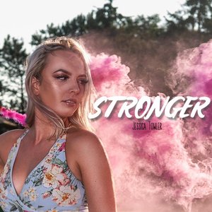 Stronger - Single