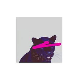 Panthère - Single