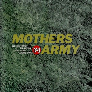 Mother's Army