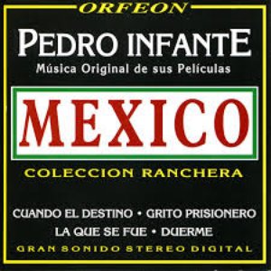 Música Original de Sus Películas México: Colleccion Ranchera