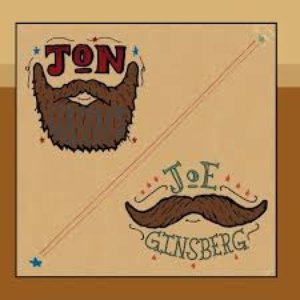 Joe Ginsberg / Jon Gaunt Split EP