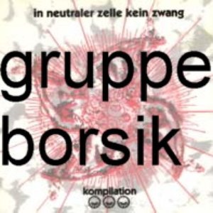 Gruppe Borsik 的头像