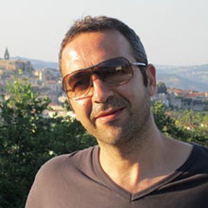 David Carbone 的头像