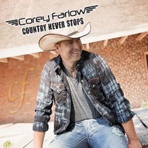 Country Never Stops