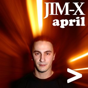April