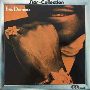 Fats Domino Golden Star Collection