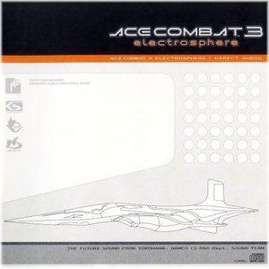 Ace Combat 3: Electrosphere — Direct Audio