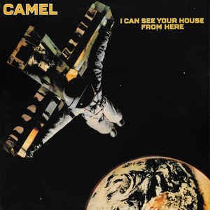 I Can See Your House From Here (Expanded Edition)