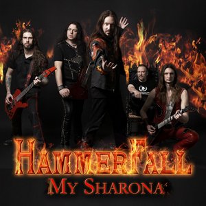 My Sharona (feat. Biff Byford and more)