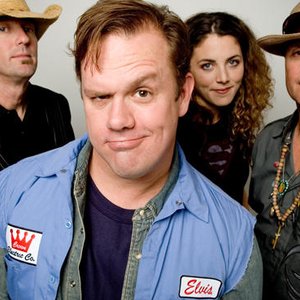 Cowboy Mouth 的头像