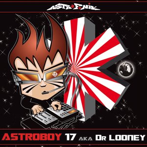 Astroboy, Vol. 17