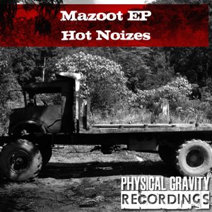 Mazoot EP