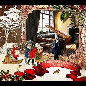 Christmas Never Ends