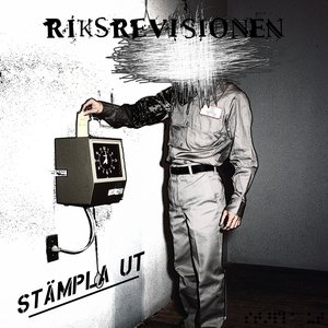 Stämpla ut