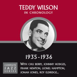 Complete Jazz Series 1935 - 1936