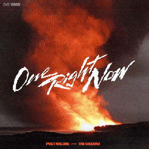 One Right Now - Single