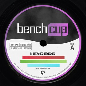 Excess - Single