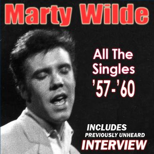 All The Singles '57-'60 (With Interview)