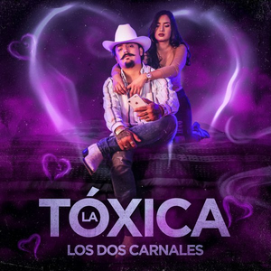 Artwork for La Tóxica